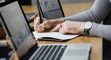 Jeopolitik gerilim ve enerji krizi piyasalarda etkili oluyor