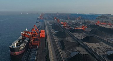 Jeopolitik riskler ve şirket bilançoları piyasaların odağında