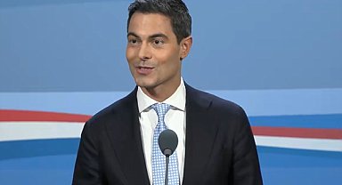 Jetten: Venezuela’da özgürlük ve demokrasi için uluslararası destek önemli