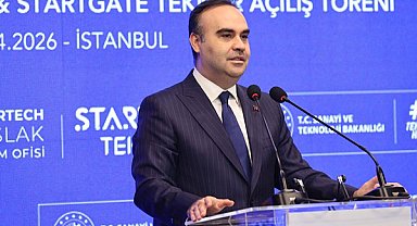 Kacır: Türkiye olarak her iş birliğini önemli bir adım olarak görüyoruz