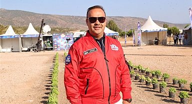 Kacır: Türkiye teknoloji girişimciliğinde küresel merkeze dönüşecek