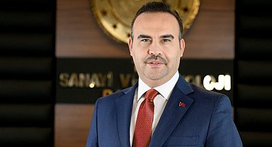 Kacır, Uluslararası Ekonomi Zirvesi’nde iş dünyasıyla buluştu