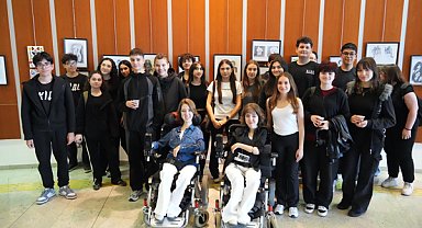 Kadıköy’de engelliler haftası kapsamında 16 günlük etkinlik programı başladı