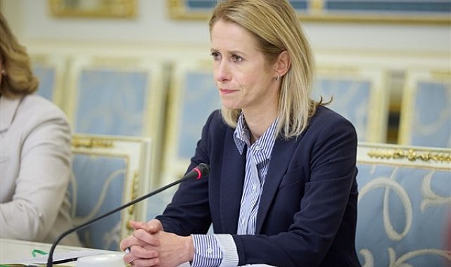 Kallas’tan Çernobil ve Zaporijya uyarısı