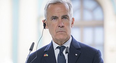 Kanada Başbakanı Carney, havacılık çalışanlarıyla görüştü