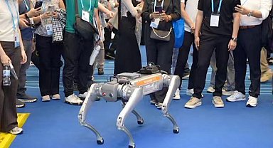 Kanton Fuarı’nda alıcı rekoru