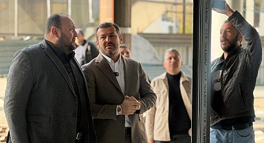 Karabük Şehirlerarası Otobüs Terminali, 19 Mayıs’ta hizmete başlıyor