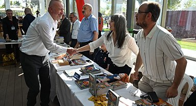 Karacabey Kitap Günleri sürüyor