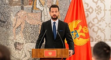 Karadağ Cumhurbaşkanı Milatoviç: AB süreci reform ve dönüşüm sürecidir