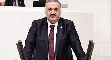 Karal’dan okul saldırılarına ilişkin Meclis’e soru önergeleri