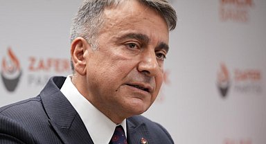 Karamahmutoğlu: Seçim senaryolarını ele aldık