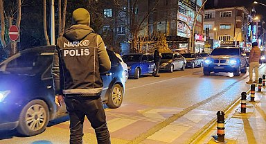 Karaman’da bir haftada 4 bin 712 kişiye GBT sorgulaması yapıldı