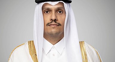 Karar Dışişleri Bakanı Al-Thani, Portekizli mevkidaşı Rangel ile görüştü