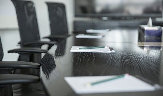 Kardemir'de yönetim kurulu başkan vekilliği seçimi