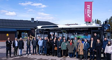 Karsan, Otonom e-ATAK ile bir ilki daha hayata geçirdi