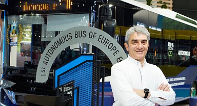 Karsan Otonom e-ATAK, Paris’te yoğun hatlarda test edildi ve onaylandı
