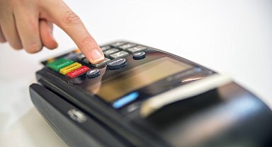 Kart harcamalarında haftalık artış 83,9 milyar TL’ye ulaştı