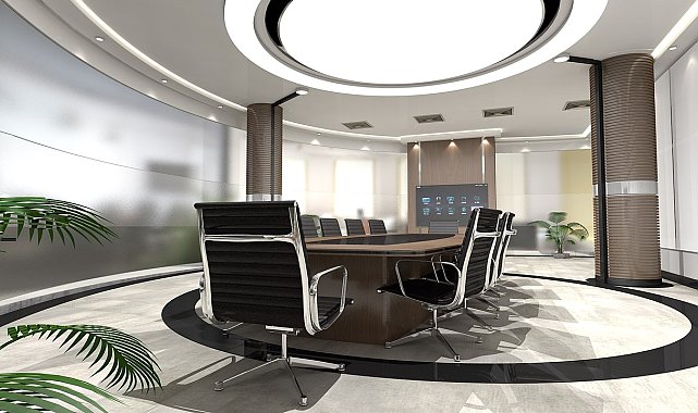 Kartonsan'da başkan seçimi