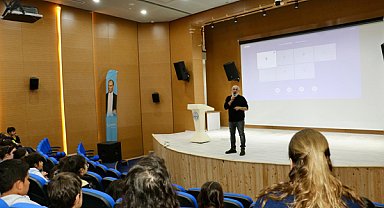 Kaş 1. Kitap Günleri başladı