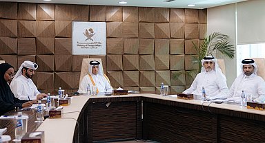 Katar, Arap Birliği Konseyi Bakanlar Toplantısı’na katıldı