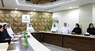 Katar’dan Hürmüz Boğazı’nda seyrüsefer vurgusu