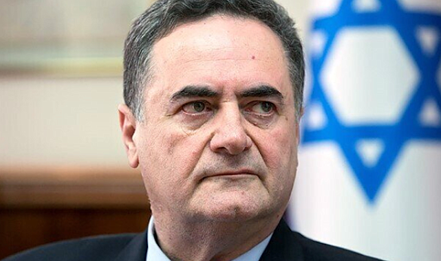 Katz: Lübnan'da mücadele eden kahraman savaşçılarımızı güçlendiriyorum