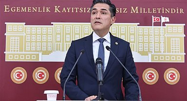 Kavuncu: Adalet Bakanı'na ise bir çağrı yapmayı çok uygun bulmuyoruz