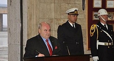 Kaya: 23 Nisan’ı iptal etmek kabul edilemez