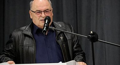 Kaya: Tarih sloganlarla değil belgelerle okunmalıdır