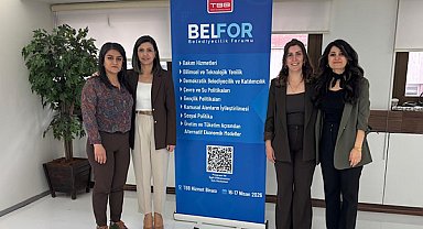 Kayapınar Kadın Eserleri Kütüphanesi iyi uygulama örneği seçildi