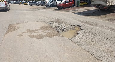 Kayıkçı: Büyükşehir belediyesi derhal harekete geçmeli