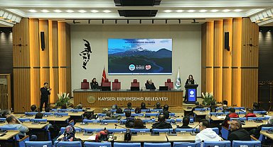 Kayseri’de Afetlerde Engellilik Çalıştayı planlama programı gerçekleştirildi