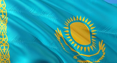 Kazakistan Dışişleri Bakanı Koşerbayev, Ermenistan’a ziyaret gerçeklleştirdi