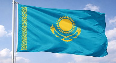 Kazakistan Dışişleri Bakanı Moskova’daki toplantılara katılacak