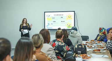 Keçiören’de kadınlara yönelik psikososyal destek programı başladı