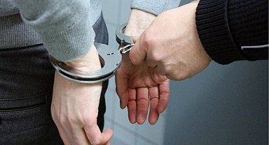 Kesinleşmiş 6 yıl cezası bulunan şahıs Karaköprü’de yakalandı