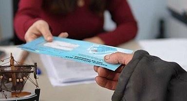 Kestel'de İhtiyaç sahiplerine alışveriş kartı desteği