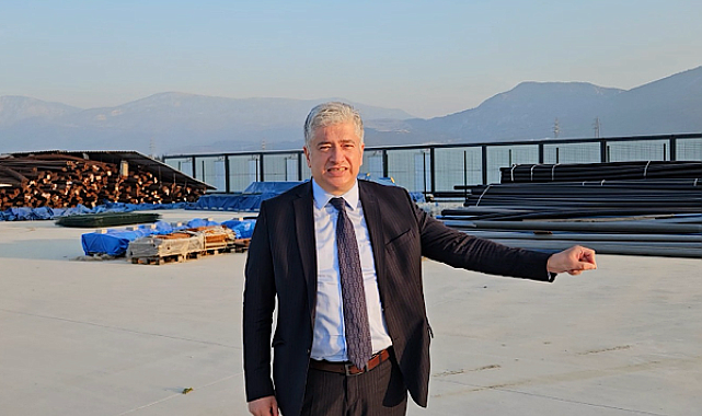 Kısacık: BYD, taahhüt ettiği fabrika yatırımını hala gerçekleştirmedi