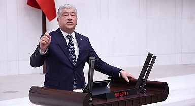 Kısacık: Engelli aylığı alan vatandaşlarımıza da bayram ikramiyesi verilmeli