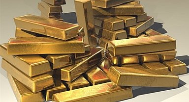 Kıymetli metallerde düşüş eğilimi sürüyor