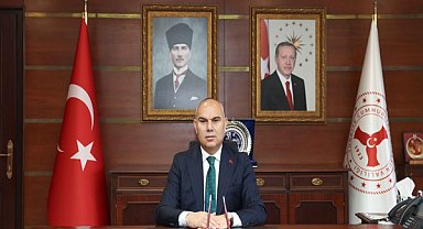 Koç: Polis teşkilatımız fedakarca görev yapıyor