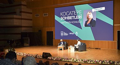 Kocatepe Kültür Merkezi 5 ayda 25 binden fazla ziyaretçiyi ağırladı