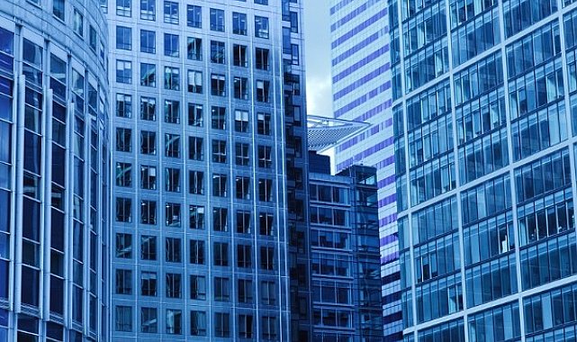 Konut Fiyat Endeksi Mart ayında yıllık yüzde 2 6 ,4 artış gösterdi