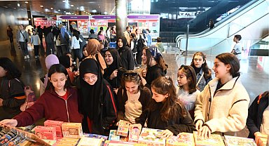 Konya 2'nci Çocuk Kitap Günleri başladı