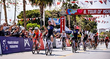 Konya Büyükşehir Belediyespor bisiklet ve basketbolda başarı elde etti