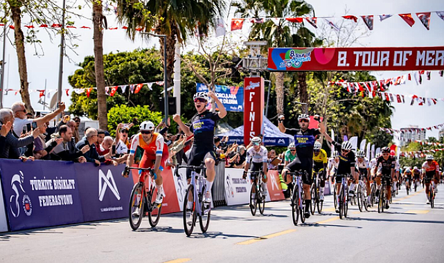 Konya Büyükşehir Belediyespor bisiklet ve basketbolda başarı elde etti