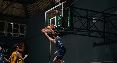 Konya Büyükşehir Belediyespor ile KK Realway’den iş birliği