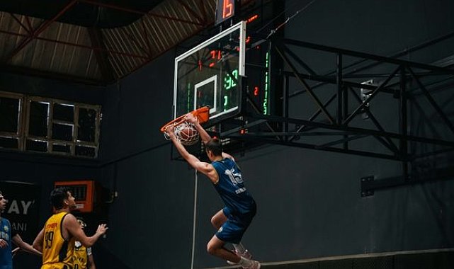 Konya Büyükşehir Belediyespor ile KK Realway’den iş birliği