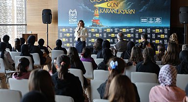 Konya Çocuk Kitap Günleri sona erdi