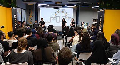 Konya'da Divizyon’da üretim ve inovasyon haftası